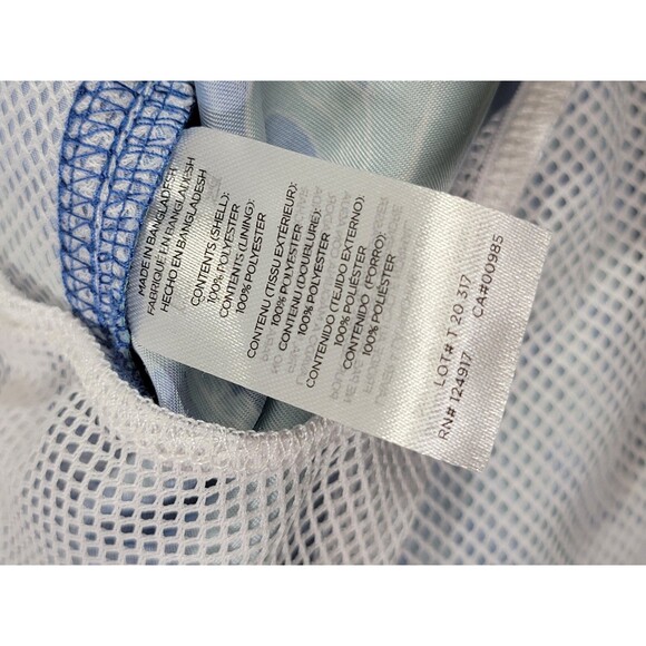 BF Men's‎ XL Trunks Surf & Swimwear Printed Sano Short Swimsuit Swim Trunks NEW - Picture 10 of 12